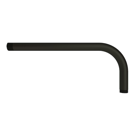 Newport Brass 12" Shower Arm in Oil Rubbed Bronze 202-10B